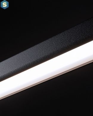 Підвісний світильник Nowodvorski 10691 CL H LED PRO LED 1x29W 4000K 3100Lm IP20 Bl