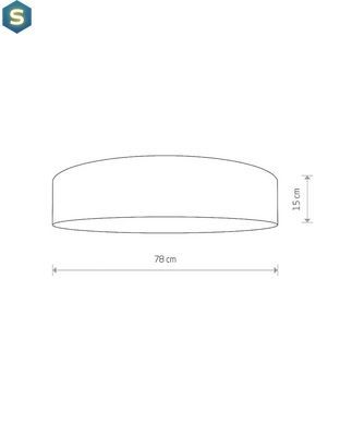 Люстра Nowodvorski 8958 Turda E27 7x25W IP20 Wh