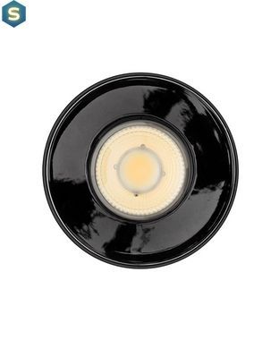 Точковий світильник Nowodvorski 8732 Cl Ios LED 30W 4000K 2700Lm 60&deg; IP20 Bl