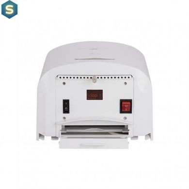 Дезинфектор Qtap Dezinfektor DZ2000WP, Белый