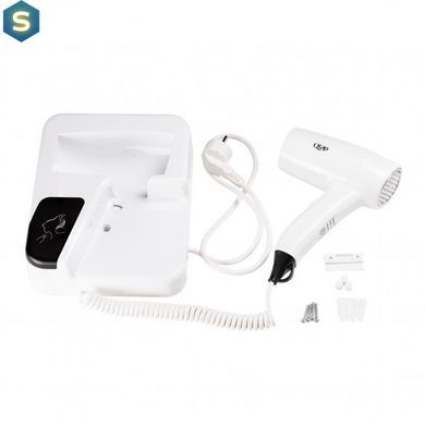 Фен Qtap F1200RNP 1200 Вт