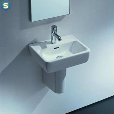 Умивальник Laufen Pro 45x34 H8119510001041, Білий