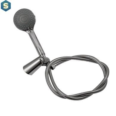 Смеситель для душа Topaz Corsica TC 16701-H48, Хром