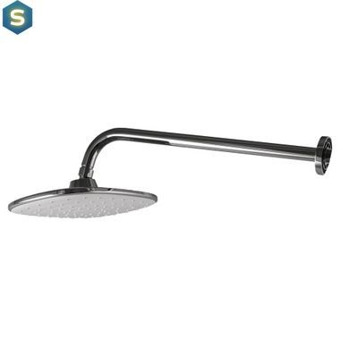 Душевая система скрытого монтажа Topaz Sardinia TSG 08205-G-H20, Хром