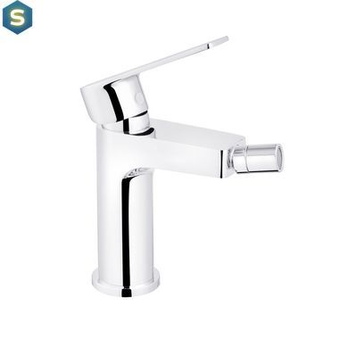Смеситель для биде Kroner KRP Eifel - C020 CV023613, Хром