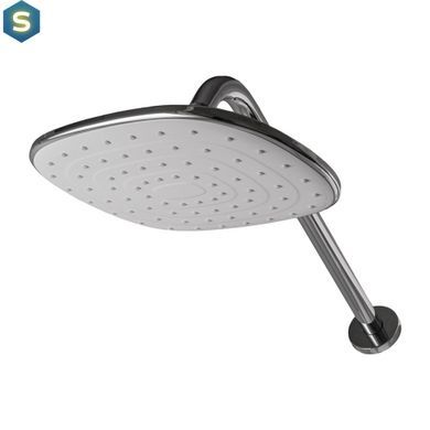 Душевая система скрытого монтажа Topaz Sardinia TSG 08205-G-H20, Хром