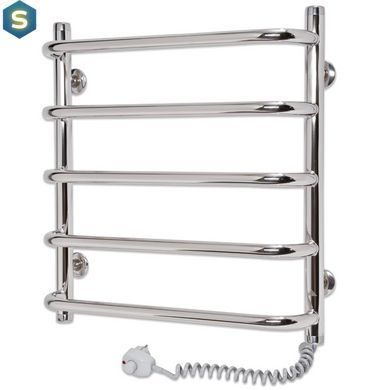 Рушникосушка електрична Laris Стандарт П5 450x500 Е 73207020