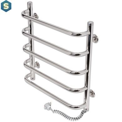 Рушникосушка електрична Laris Стандарт П5 450x500 Е 73207020