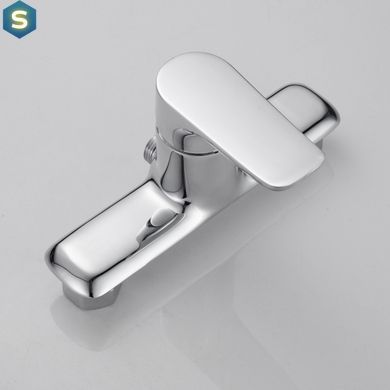 Смеситель для душа RJ Velum хром RBZ082-5, Хром