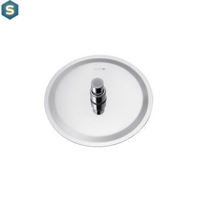 Верхний душ Kroner KRP Edelstahl Klassisch - ESG703-20 CV022950, Хром матовый