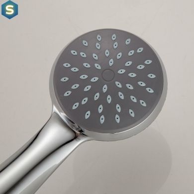 Смеситель для душа RJ Velum хром RBZ082-5, Хром