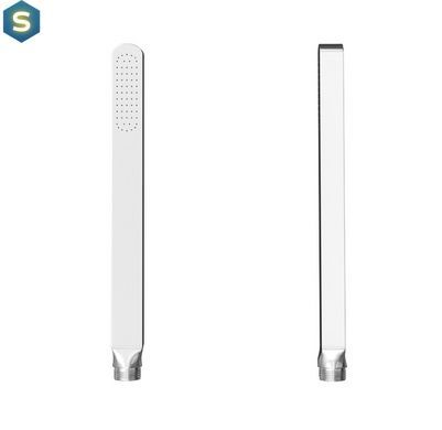 Душевая система Kohlman Foxal 25 chrome + BOX скрытого монтажа QW210FR25, Хром