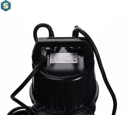 Насос дренажный Volks pumpe QDX8-30 1,5кВт