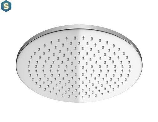 Душова система Kohlman Proxima 35 chrome + BOX прихованого монтажу QW220PR35, Хром