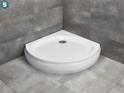 Душовий піддон Radaway Patmos B 90x90 4T99155-03