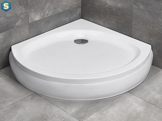 Душовий піддон Radaway Patmos B 90x90 4T99155-03