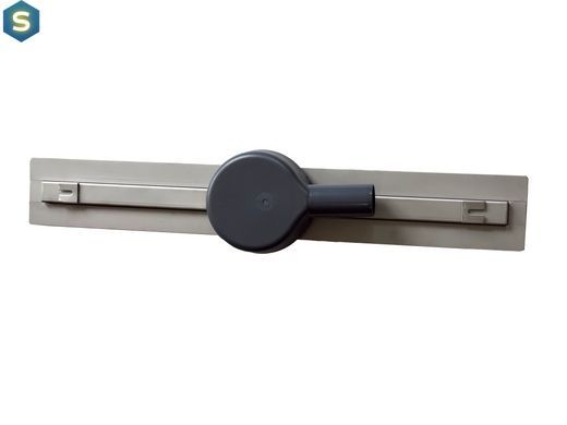 Душовий канал VBI Fort Slim 60 chrome VBI-060206CH