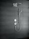 Верхний душ HANSGROHE Raindance Rainfall 240 AIR 28411000