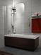 Шторка для ванны Radaway Torrenta PND 120 201203-101NL левая