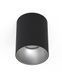 Точковий світильник Nowodvorski 8932 Eye tone GU10 1x10W IP20 Bl