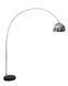 Торшер Nowodvorski 4917 Cosmo E27 1x60W IP20 Bl