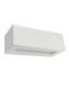 Світильник Nowodvorski 2206 Gipsy E27 1x60W IP20 Wh