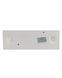 Світильник Nowodvorski 2206 Gipsy E27 1x60W IP20 Wh