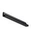Магнитный трековый светильник Nowodvorski 10151 LVM Focus Out Led 1x15w 3000к 1300Lm IP20 Bl