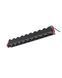 Точковий світильник Nowodvorski 10063 Midi Led 1x40w 3000K 3300Lm IP20 Bl