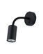 Бра Nowodvorski 9068 Eye flex GU10 1x10W IP20 Bl