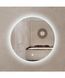 Дзеркало Мойдодир Eclipse 70x70 S з LED підсвіткою та сенсором