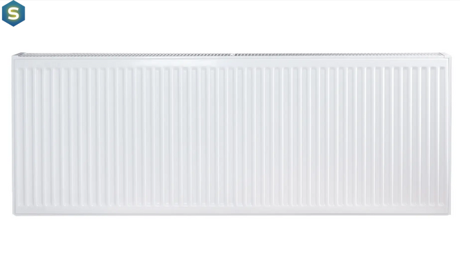 Радіатор сталевий Thermo Alliance 22 тип 600х1800 бічне підключення