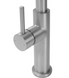 Смеситель для кухни Rea Nest Nikiel Brushed REA-B6601, Зеленый матовый