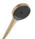 Ручной душ Hansgrohe Rainfinity 130 3jet Brushed Bronze 26864140