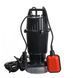 Насос дренажный Volks pumpe QDX8-30 1,5кВт