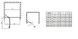 Душевая дверь Radaway Essenza New DWJ 100 см 385014-01-01L