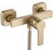 Змішувач для душу Rea Argus brushed gold REA-B6413, Золотий