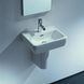 Умивальник Laufen Pro 45x34 H8119510001041, Білий
