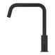Набор смесителей 4 в 1 для ванной комнаты и кухни Grohe QuickFix Start Black M-Size UA303301MK, Черный матовый