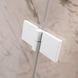Душевая кабина Radaway Essenza Pro White PDD 80Lx80Rx200 10095080-04-01L+10095080-04-01R