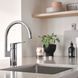 Смеситель для кухни Grohe QuickFix Start 30469000, Хром