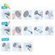 Дозатор жидкого мыла Grohe QuickFix Start Cube 410982430, Черный матовый