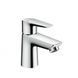 Змішувач для умивальника Hansgrohe Talis E EcoSmart 71700000