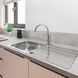 Смеситель для кухни Grohe QuickFix Start 30469000, Хром