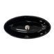 Умивальник Adamant Andere New black 100002882, Чорний/золото
