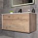 Тумба с умывальником Rexon Luce RX193A/100 Forest 19310F