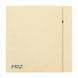 Вытяжной вентилятор Soler&Palau Silent-100 CZ Ivory Design-4C