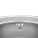 Кухонная мойка Kroner KRP Satin-5745 (0,8 мм) CV022775, Satin
