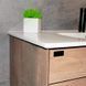 Тумба с умывальником Rexon Luce RX193A/100 Forest 19310F