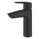 Набор смесителей 4 в 1 для ванной комнаты и кухни Grohe QuickFix Start Black M-Size UA303301MK, Черный матовый